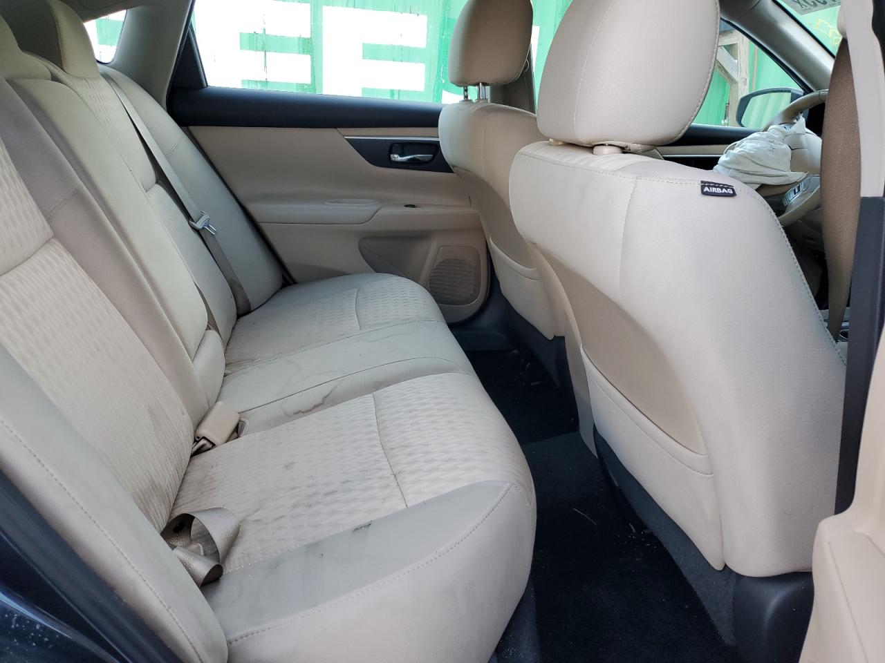 2016 Nissan Altima - Image 10