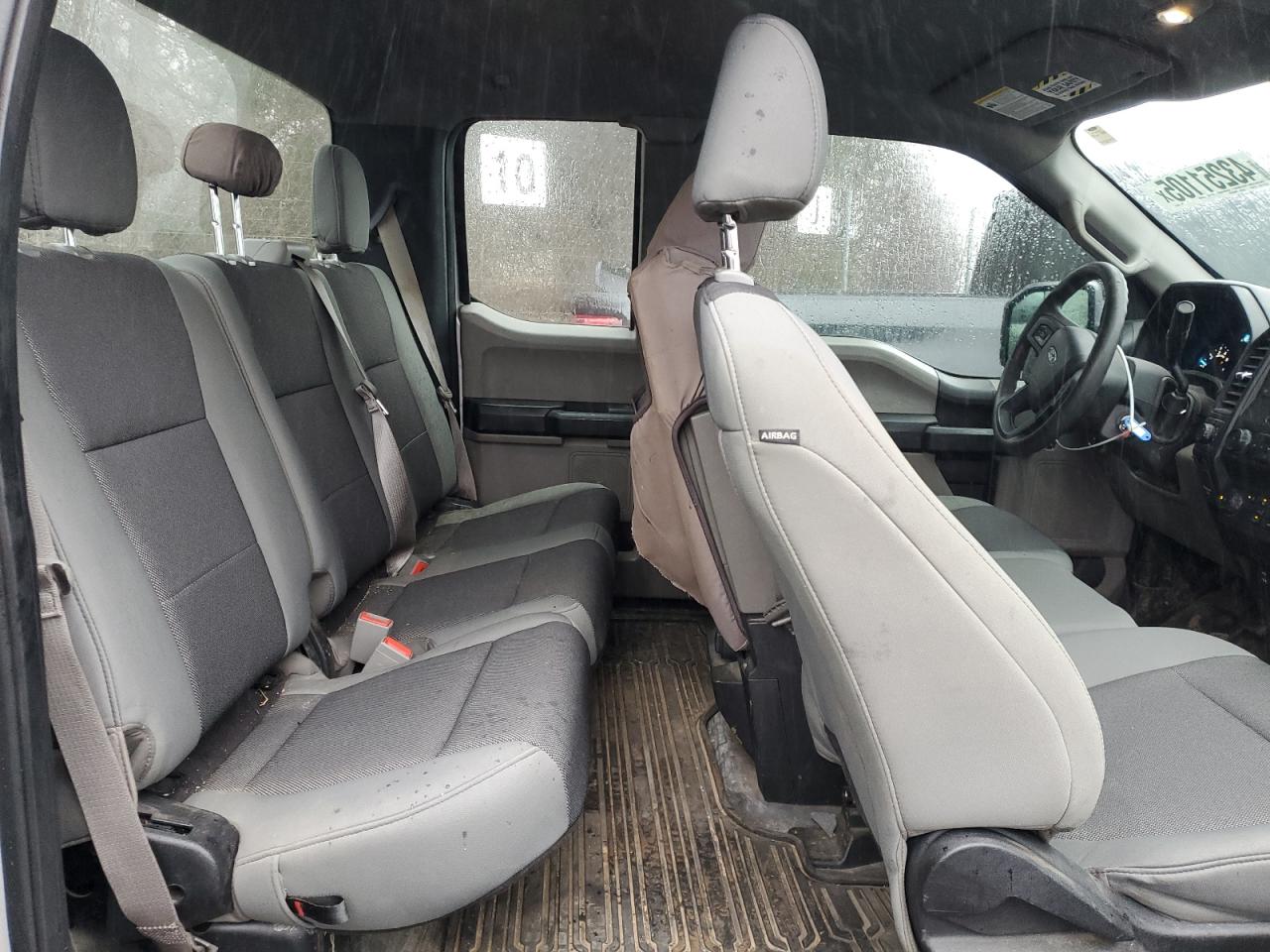 2019 Ford F-150 - Image 10