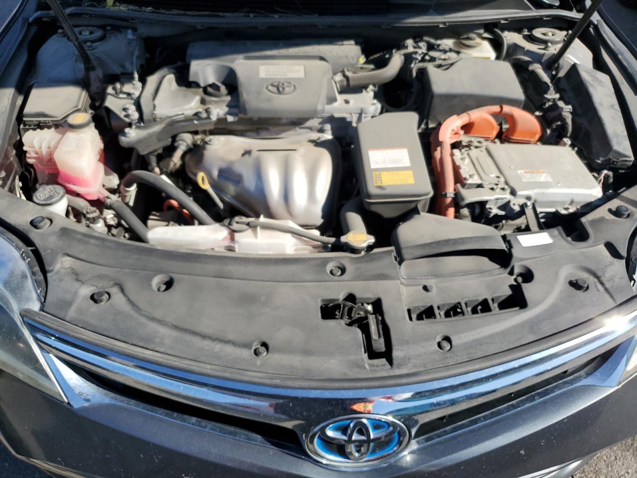 2015 Toyota Avalon - Image 11