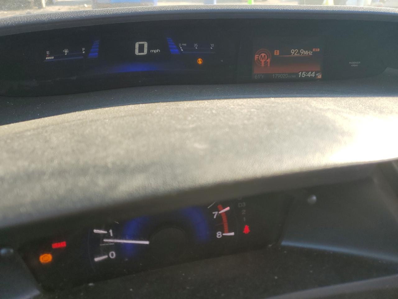 2013 Honda Civic - Image 9