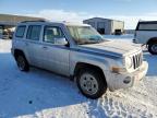 2010 Jeep Patriot Sport na sprzedaż w Helena, MT - Rear End