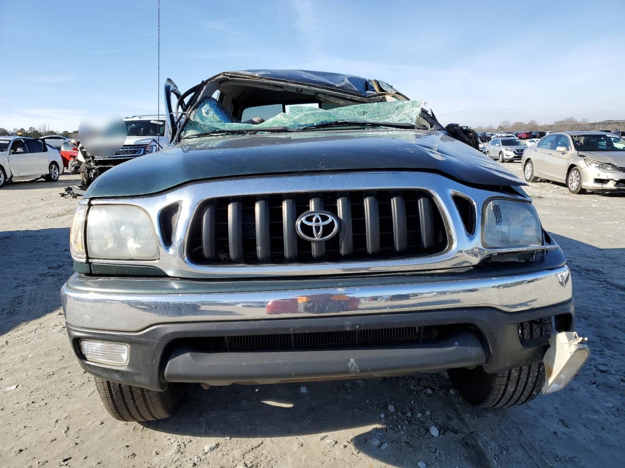 2001 Toyota Tacoma - Image 5