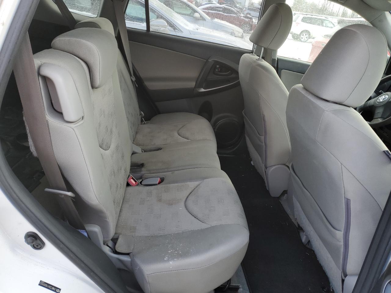 2009 Toyota RAV 4 - Image 10