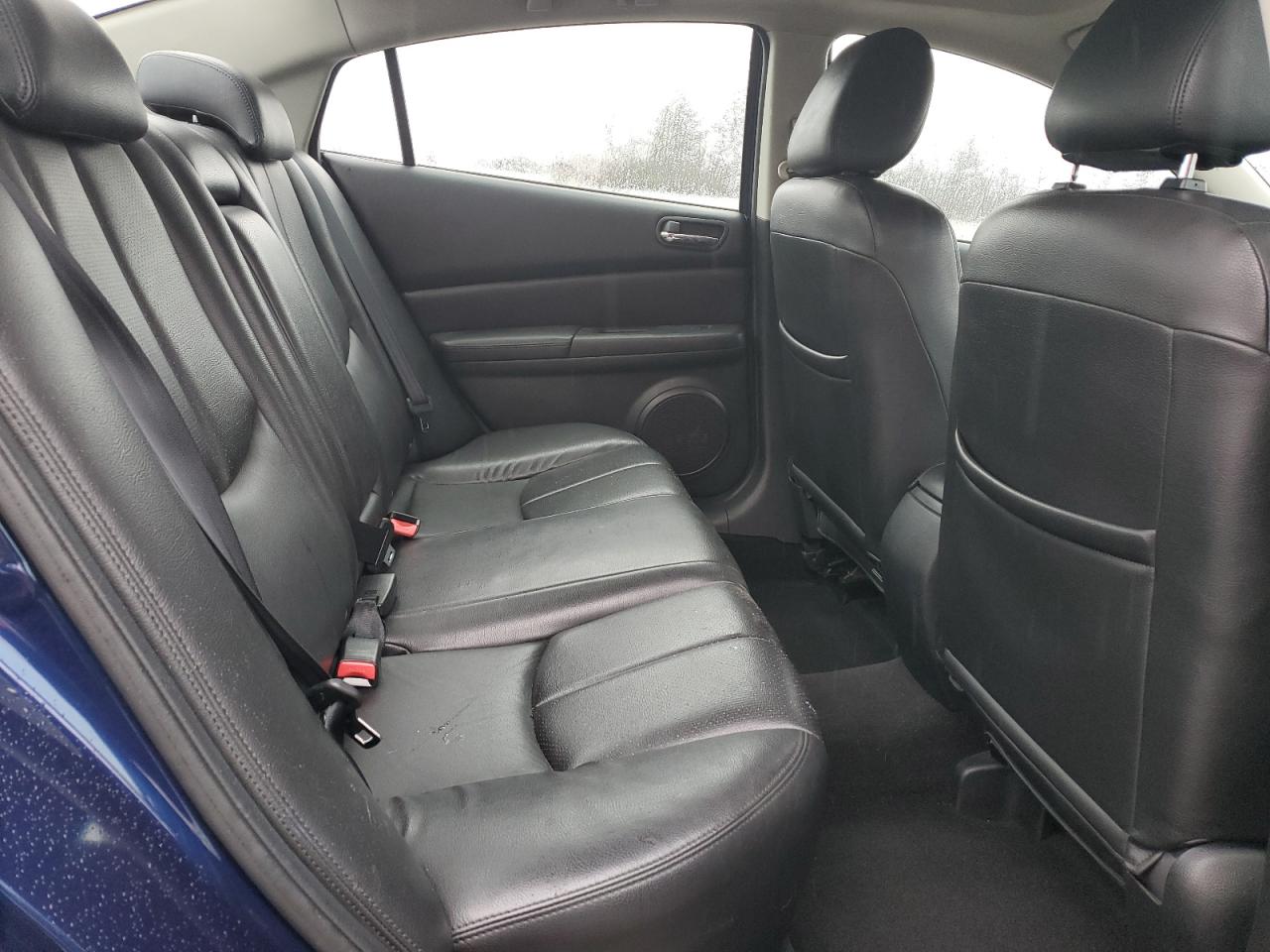 2011 Mazda 6 - Image 11