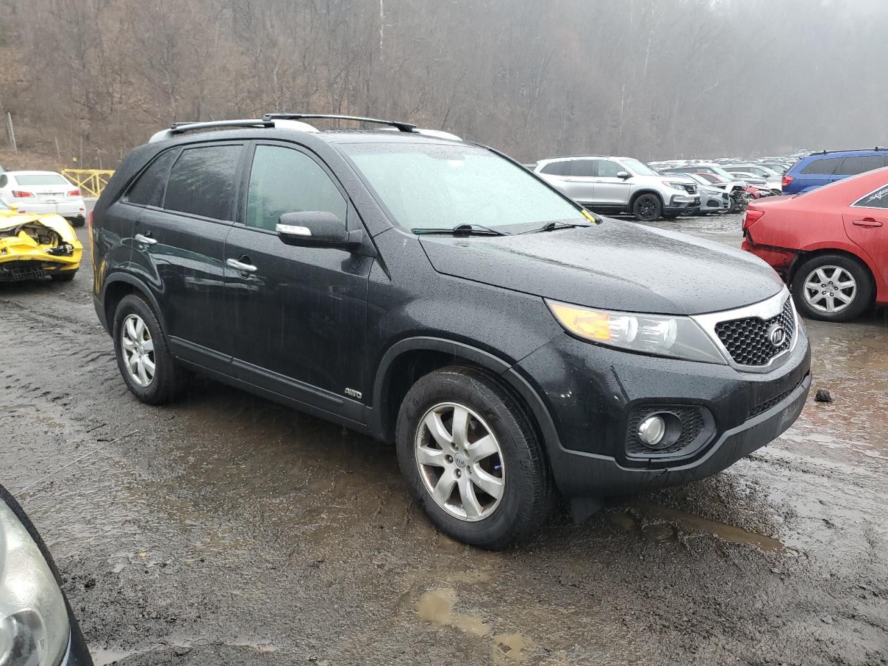 2013 Kia Sorento - Image 4