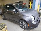 2015 Fiat 500 Electric na sprzedaż w Arlington, WA - Front End