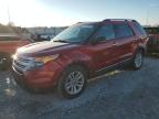 2011 Ford Explorer Xlt للبيع في Cahokia Heights، IL - All Over