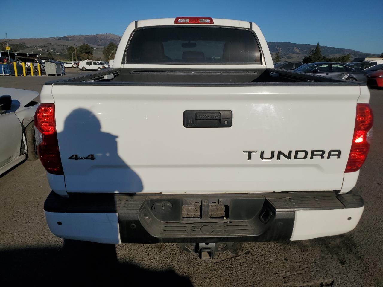 2016 Toyota Tundra - Image 6