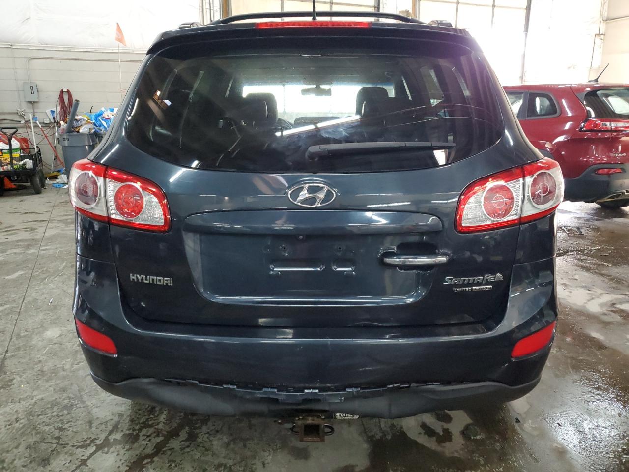 2011 Hyundai Santa Fe - Image 6