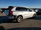 2021 Volvo Xc90 T6 Momentum продається в Martinez, CA - Rear End