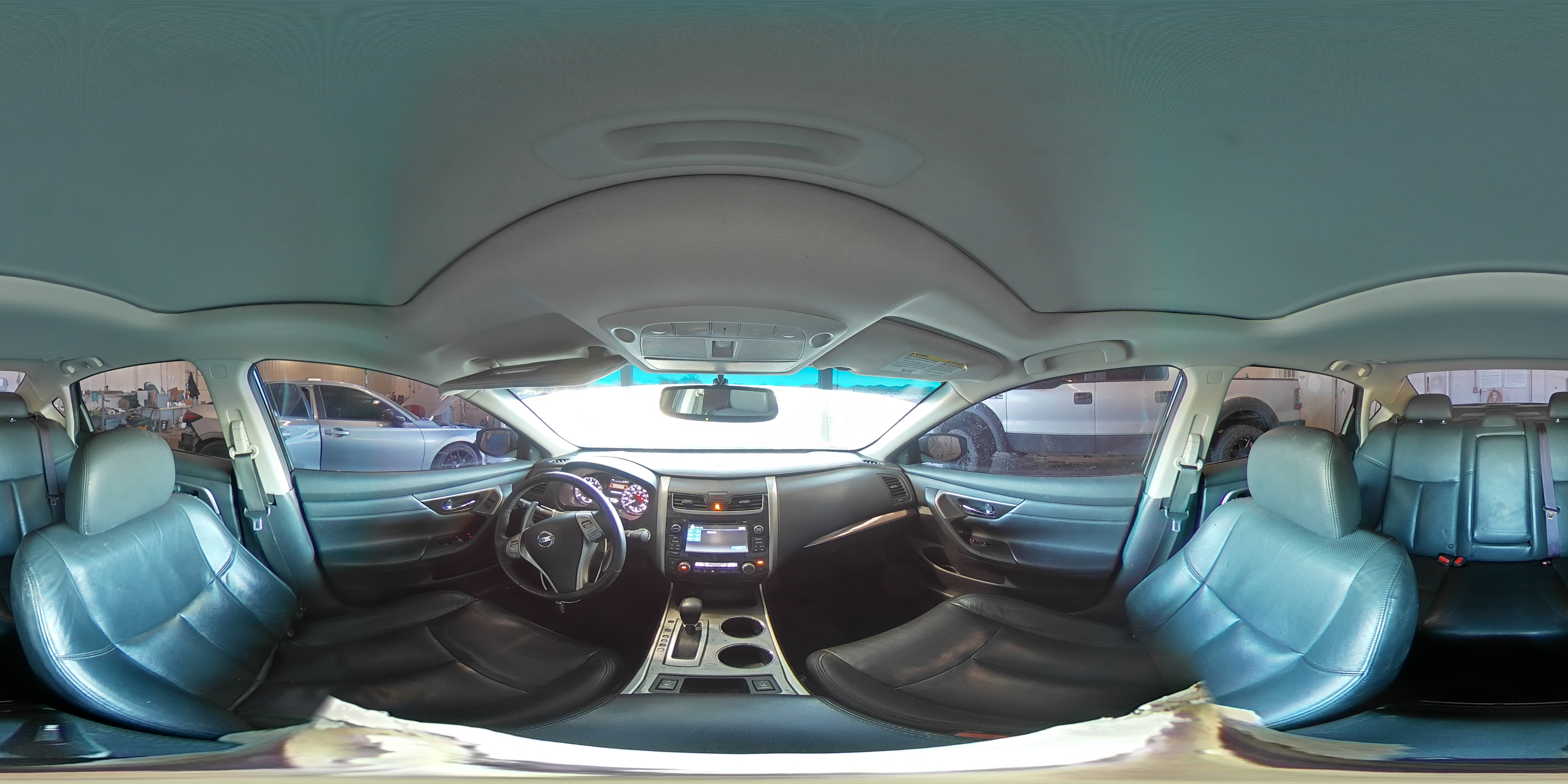 2015 Nissan Altima - Image 15