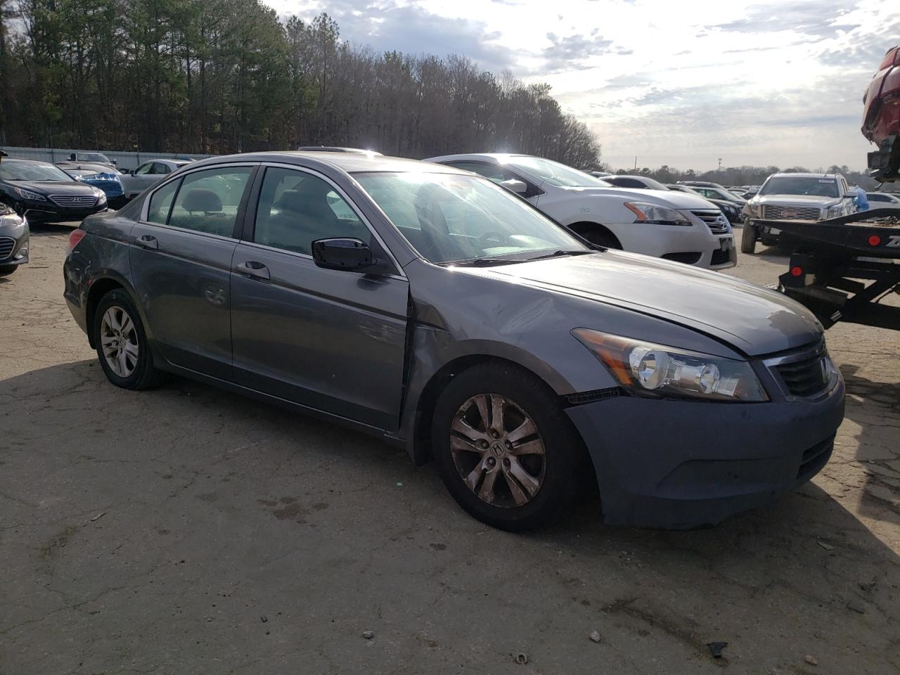 2009 Honda Accord - Image 4