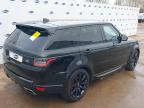 2020 LAND ROVER RR SPORT H for sale at Copart SANDY