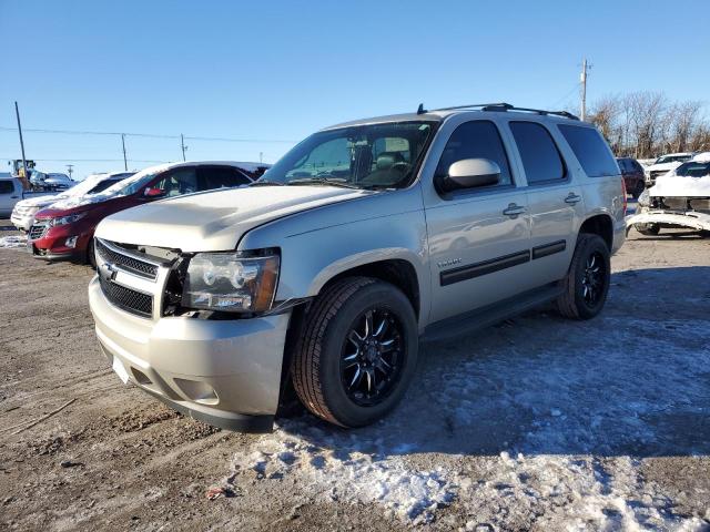  CHEVROLET TAHOE 2013 Колір засмаги