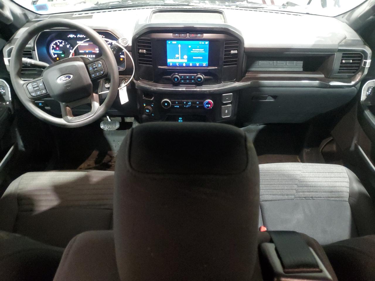 2023 Ford F-150 - Image 8