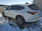 2022 Acura Mdx  за продажба в Seaford, DE - Front End