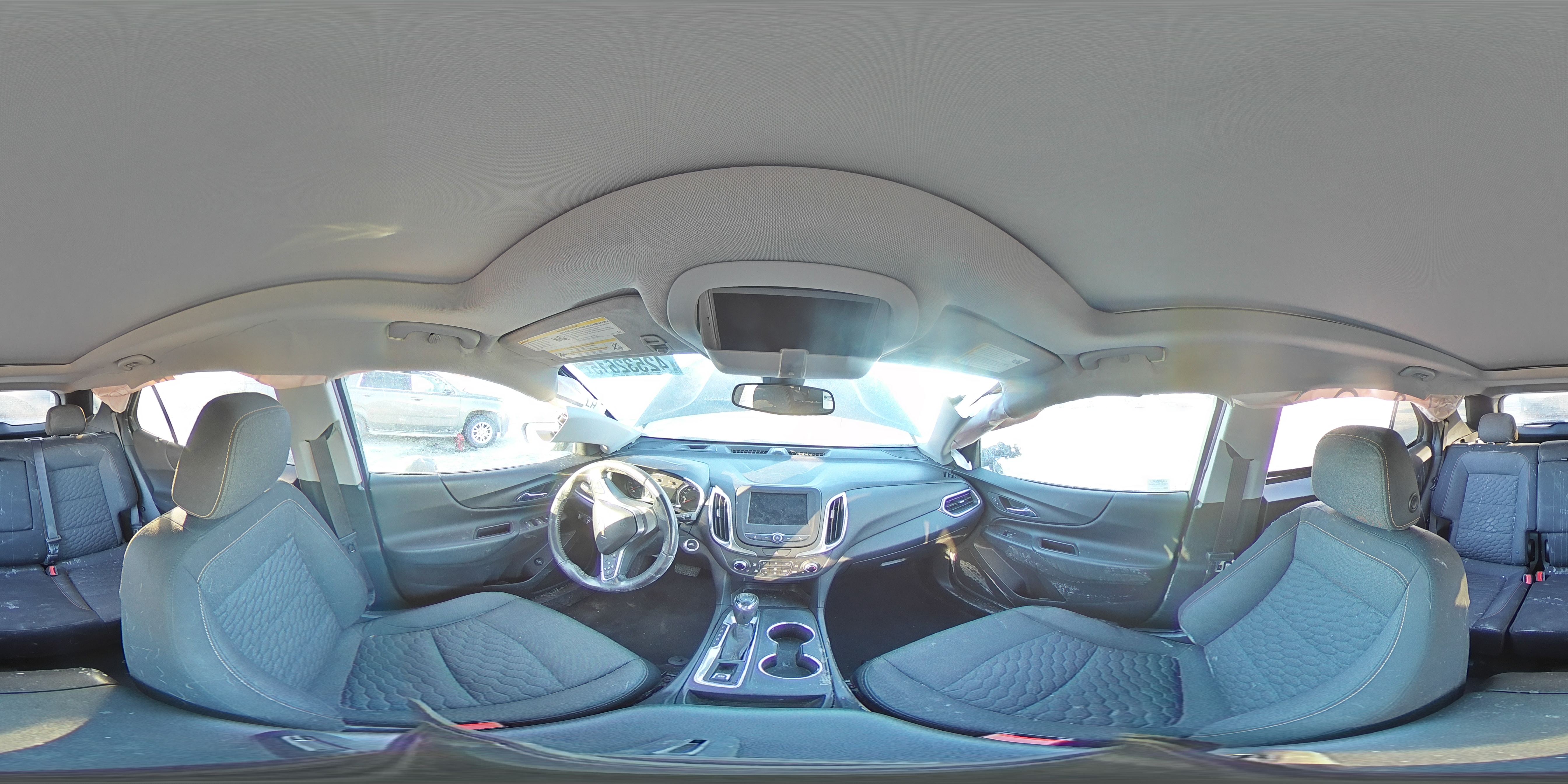 2021 Chevrolet Equinox - Image 13