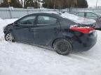 2012 HYUNDAI ELANTRA GLS for sale at Copart ON - LONDON