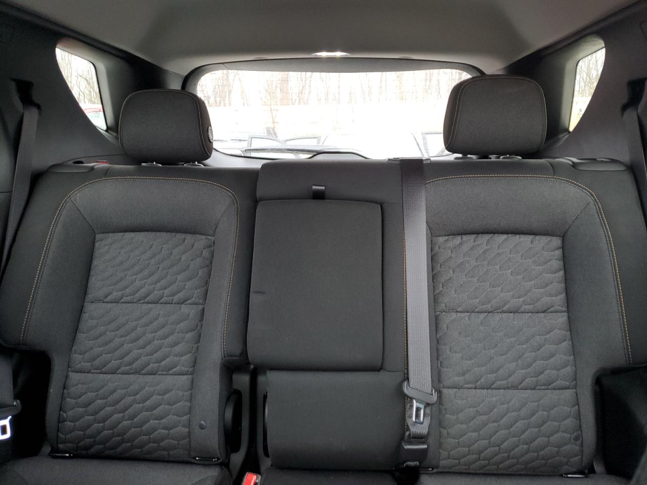 2019 Chevrolet Equinox - Image 10