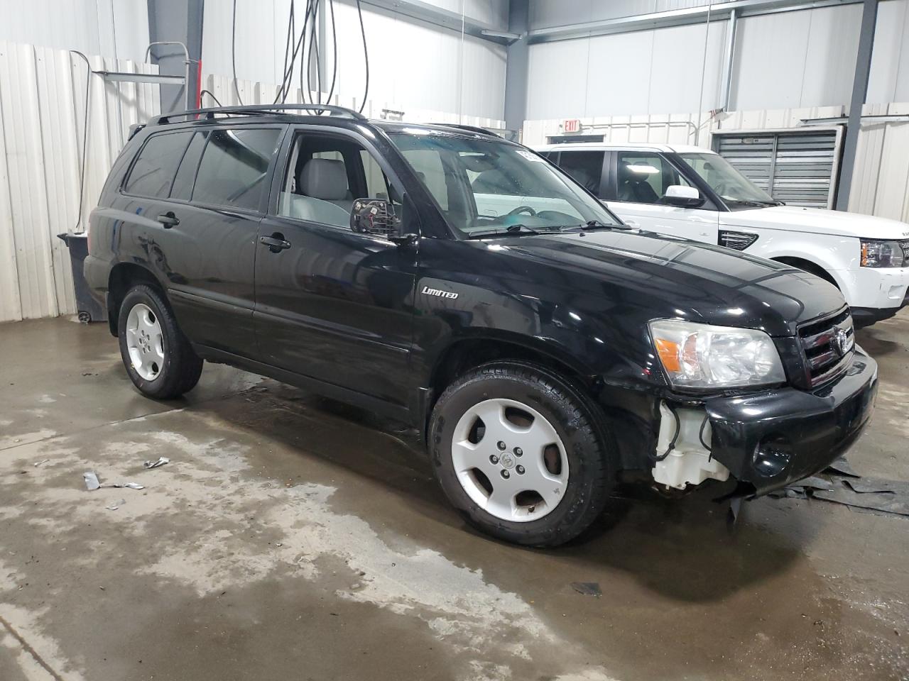2004 Toyota Highlander - Image 4