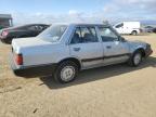 1985 Honda Accord 1800 продається в American Canyon, CA - Front End