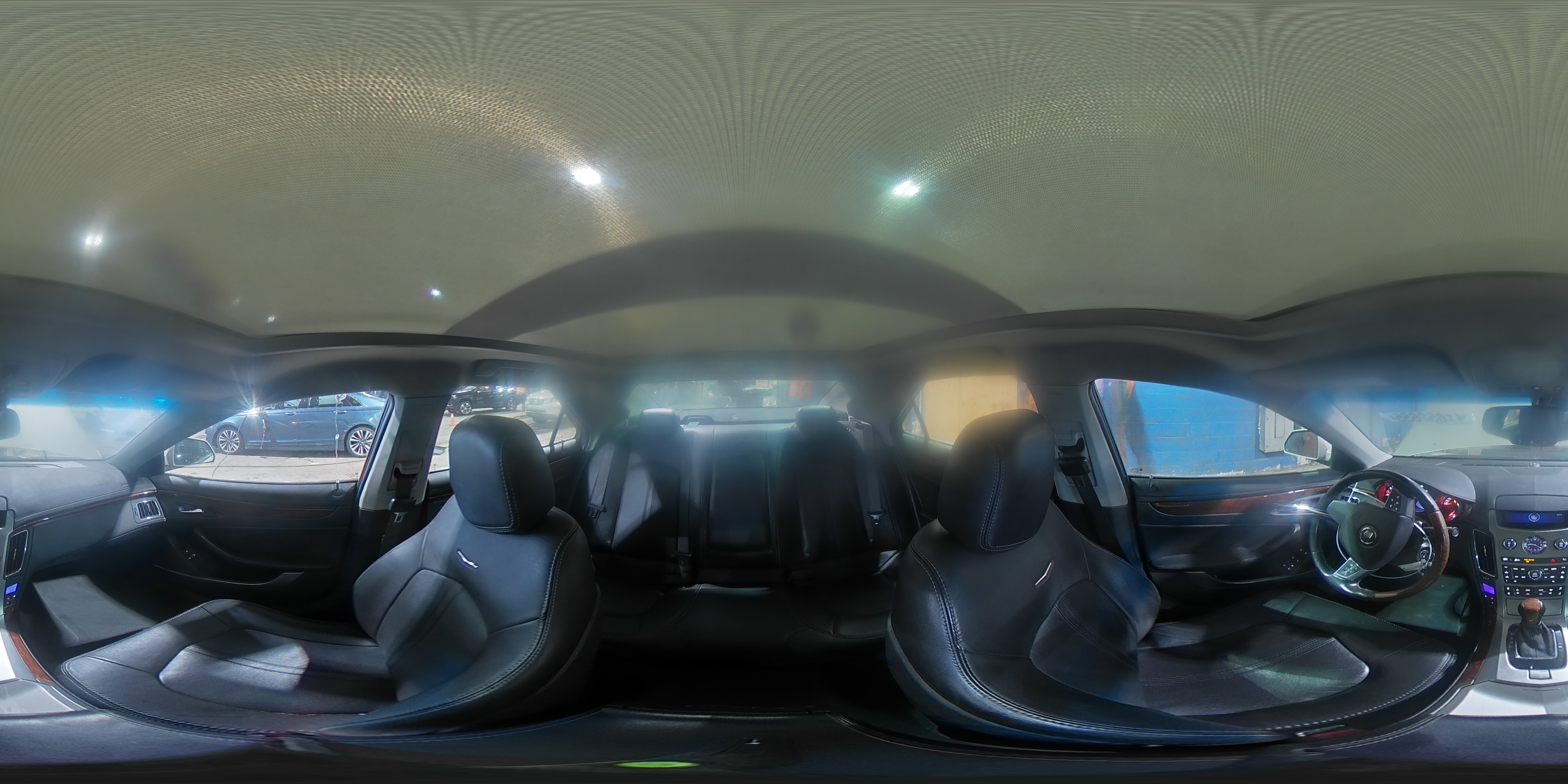 2013 Cadillac CTS - Image 14