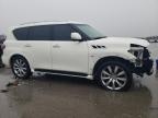 2014 Infiniti Qx80  for Sale in Lebanon, TN - Front End