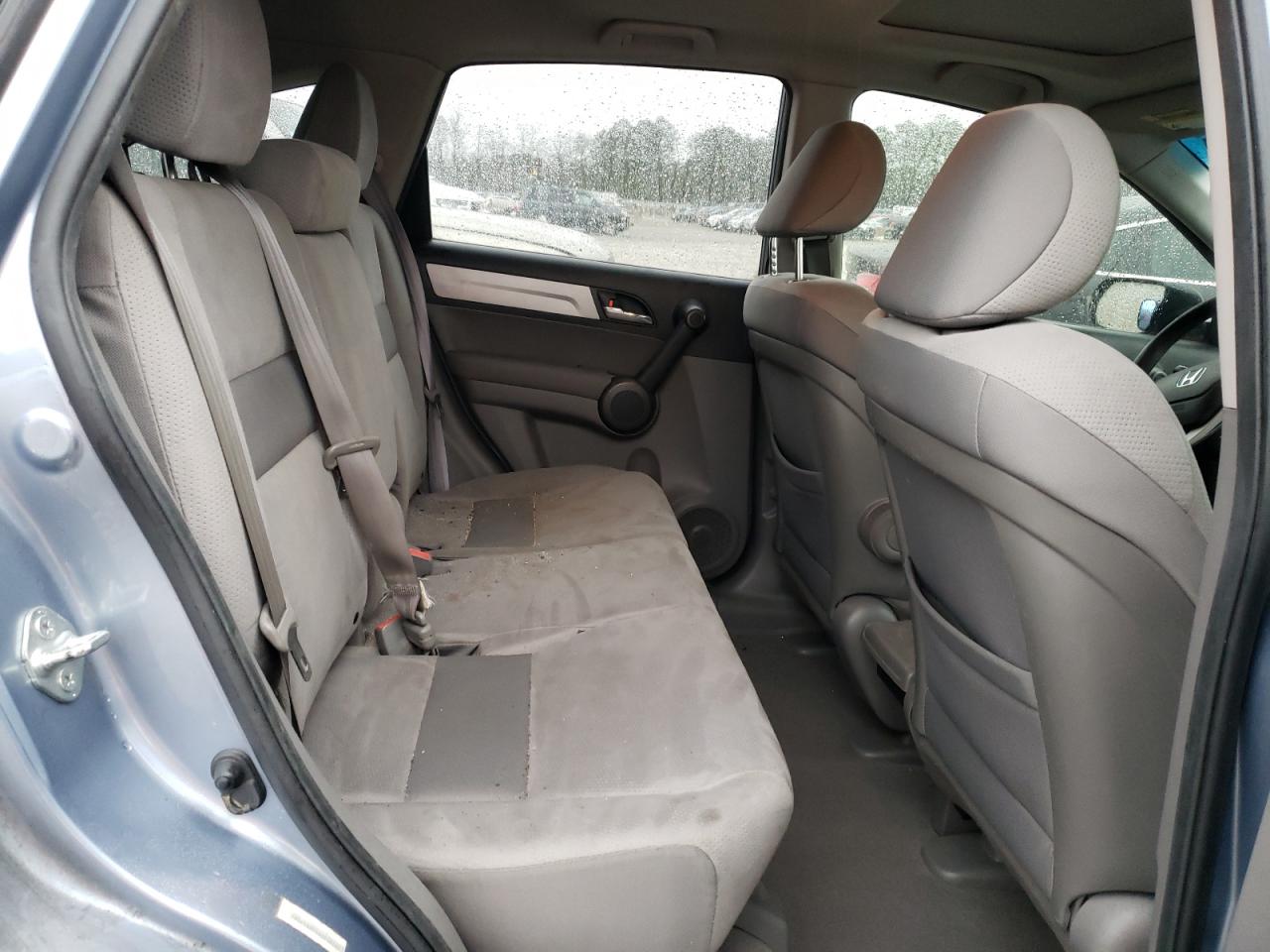 2011 Honda CR-V - Image 11