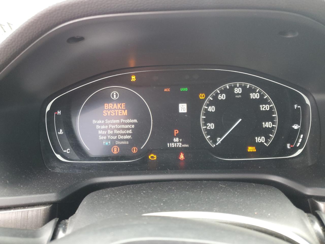 2018 Honda Accord - Image 9