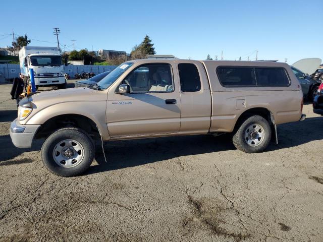 1999 Toyota Tacoma Xtracab