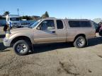 1999 Toyota Tacoma Xtracab zu verkaufen in Vallejo, CA - Minor Dent/Scratches