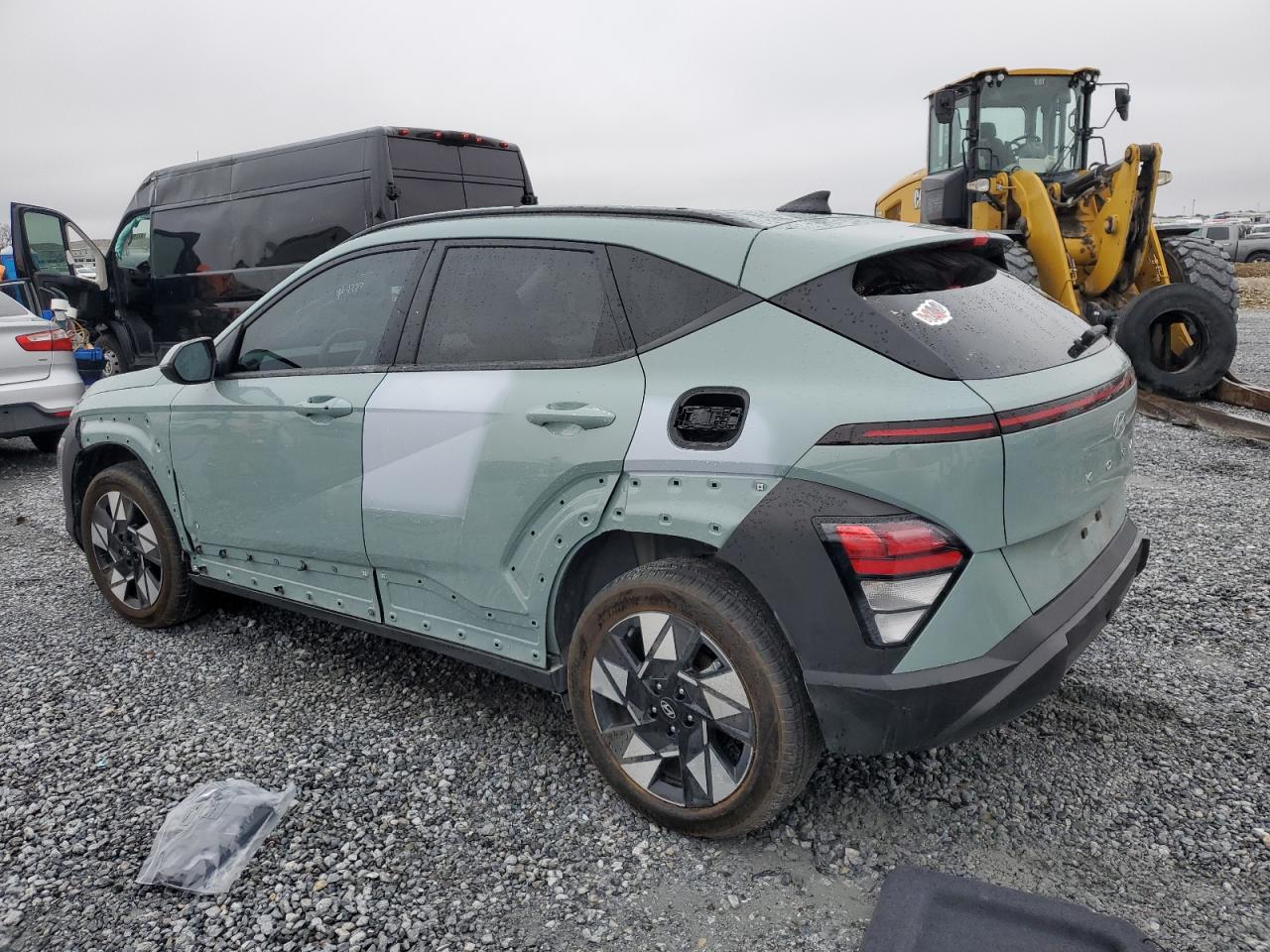 2024 Hyundai Kona - Image 2