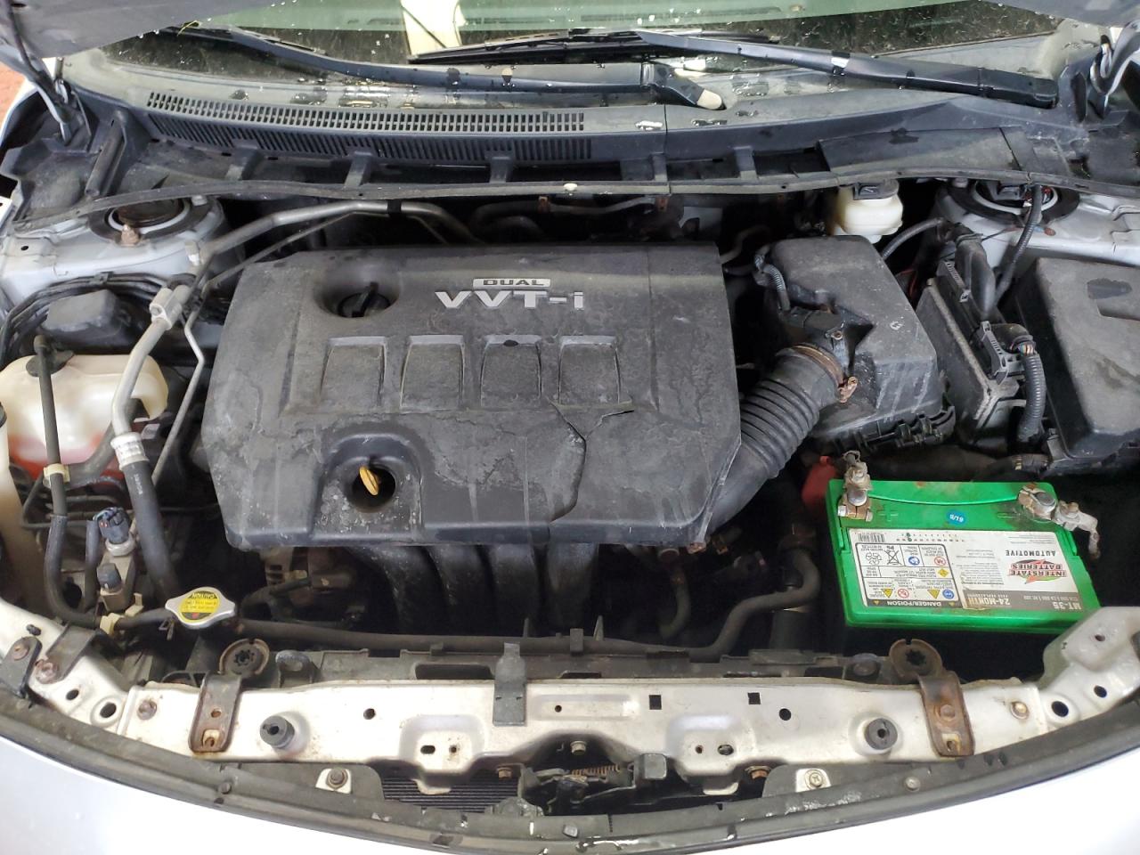 2009 Toyota Corolla - Image 11