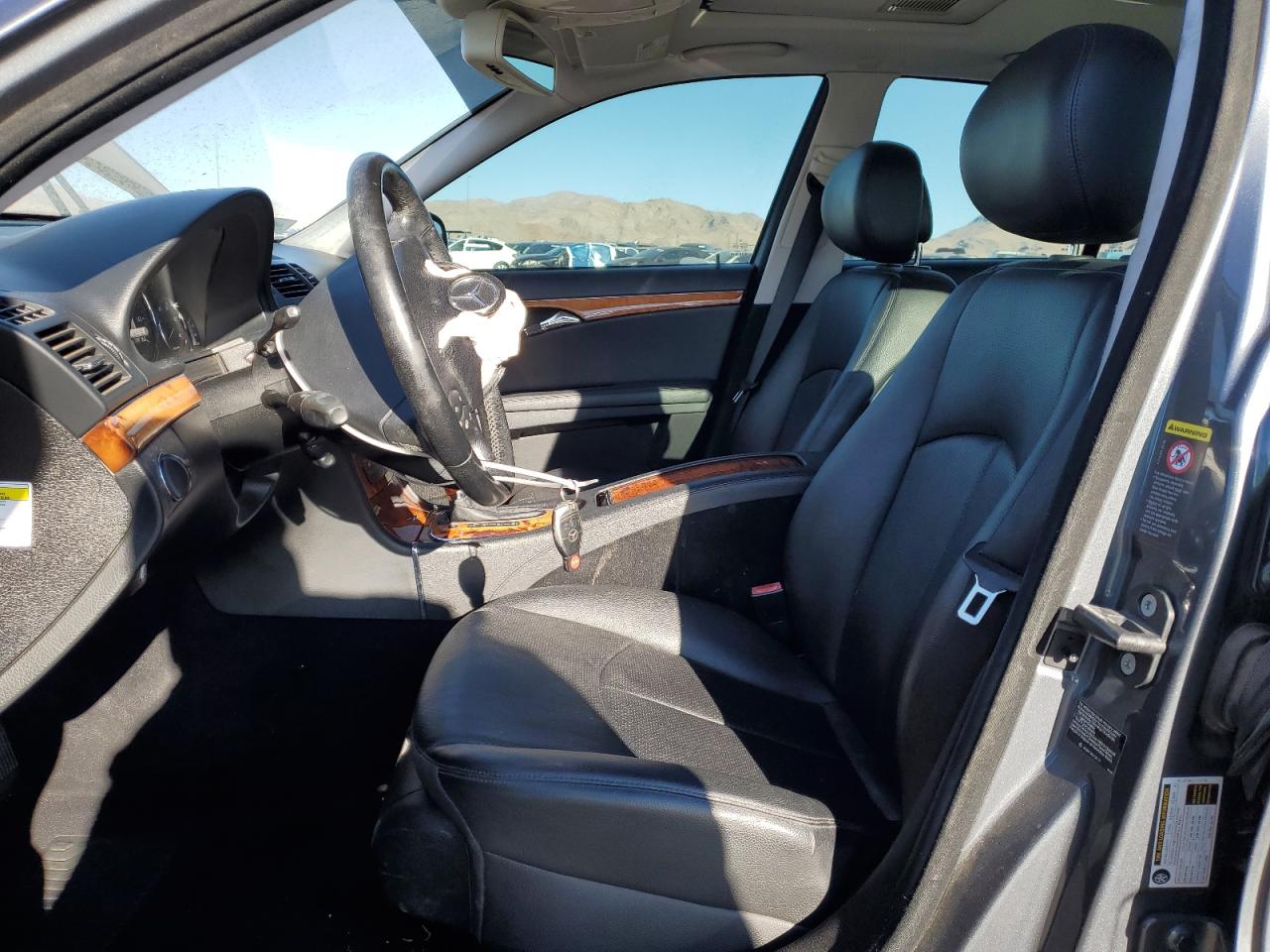 2007 Mercedes-Benz E-klasse - Image 7