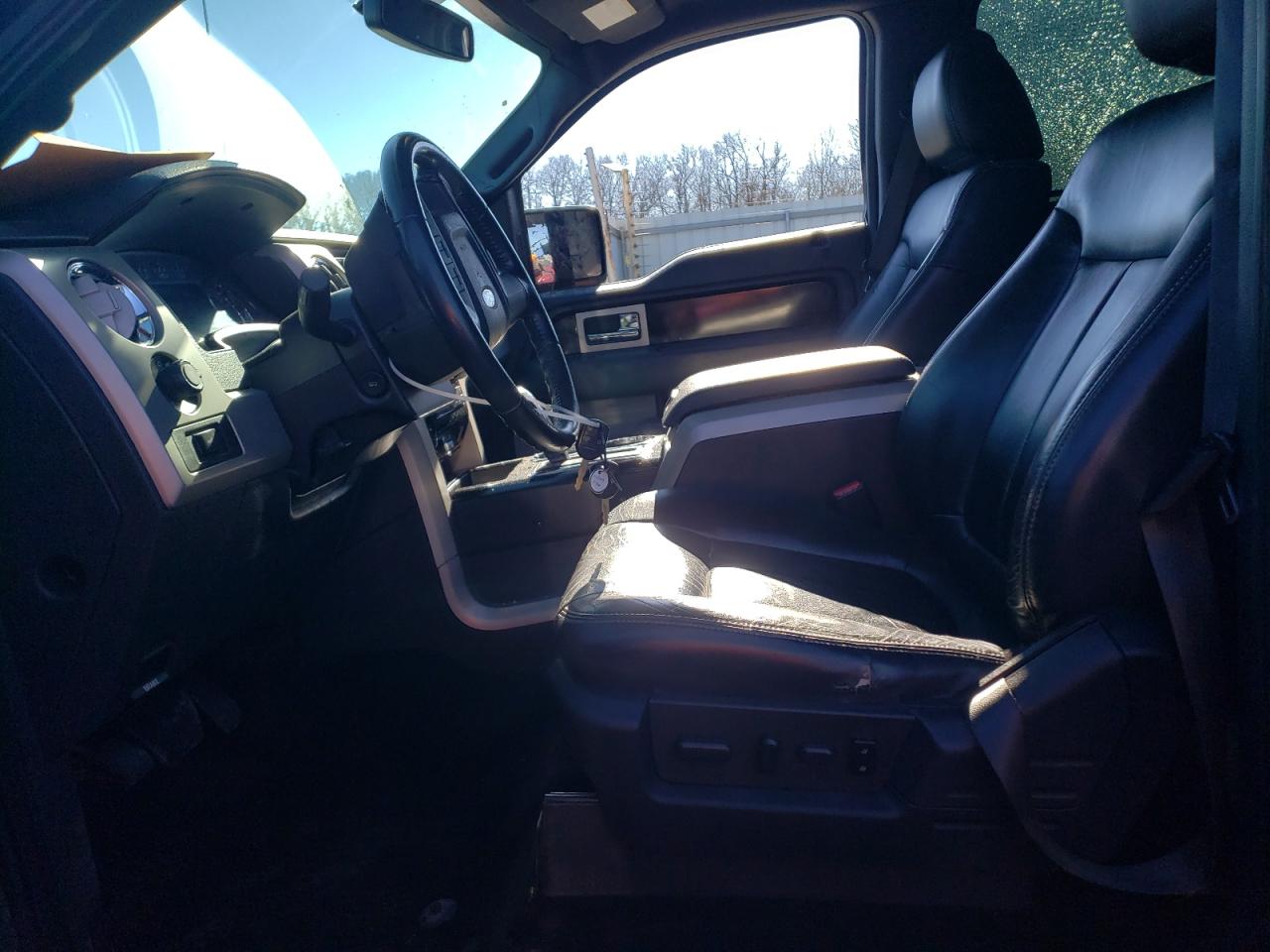 2011 Ford F-150 - Image 7