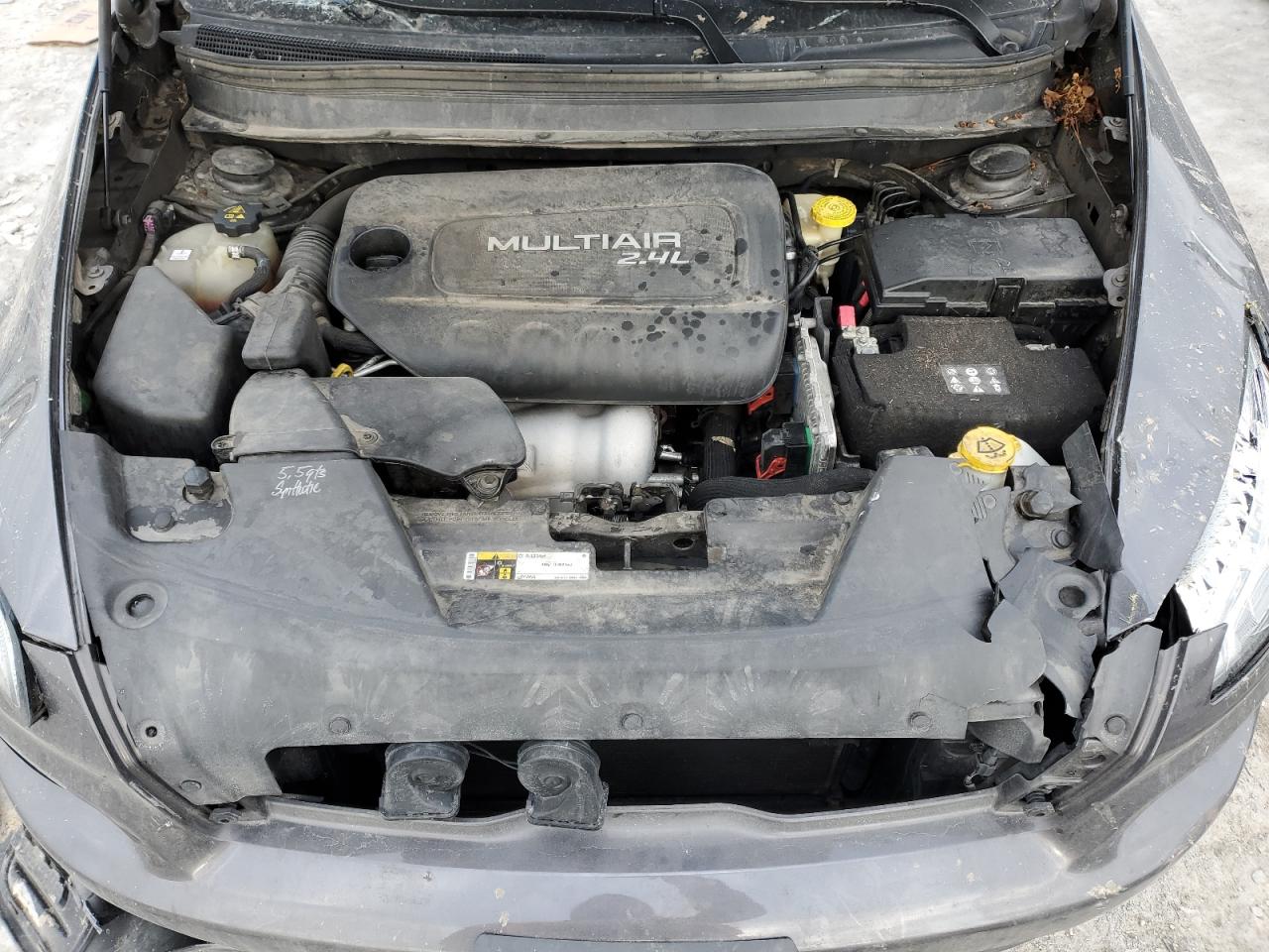 2016 Jeep Grand Cherokee - Image 13