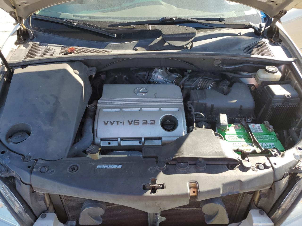 2004 Lexus RX - Image 12