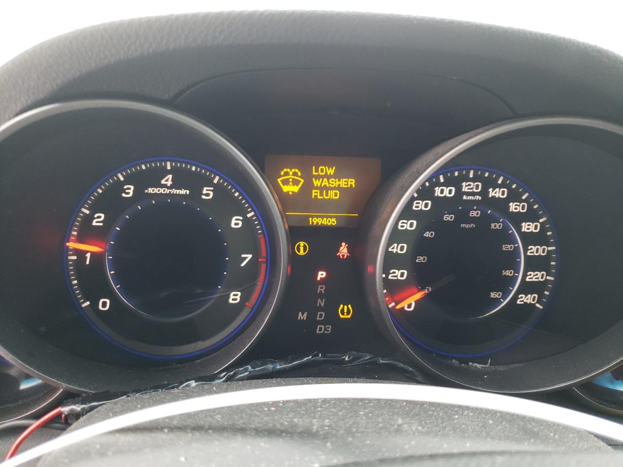 2009 Acura MDX - Image 9