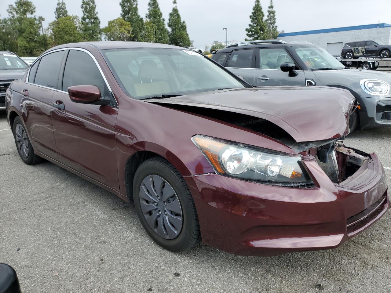 2012 Honda Accord - Image 4