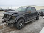 2012 Ford F150 Supercrew na sprzedaż w Rocky View County, AB - Front End