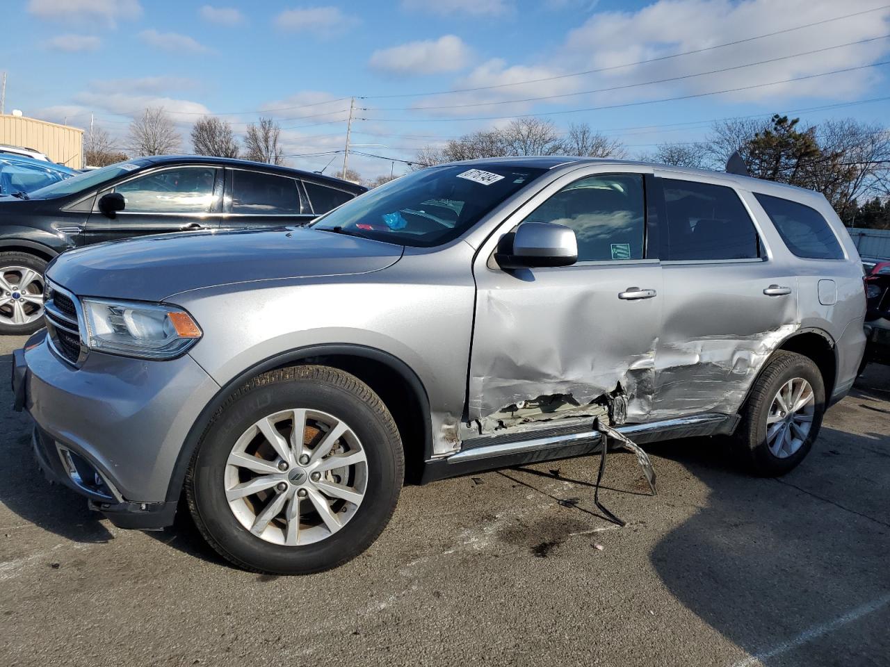 2019 Dodge Durango - Image 1