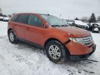 2007 Ford Edge Sel Plus zu verkaufen in Columbus, OH - All Over
