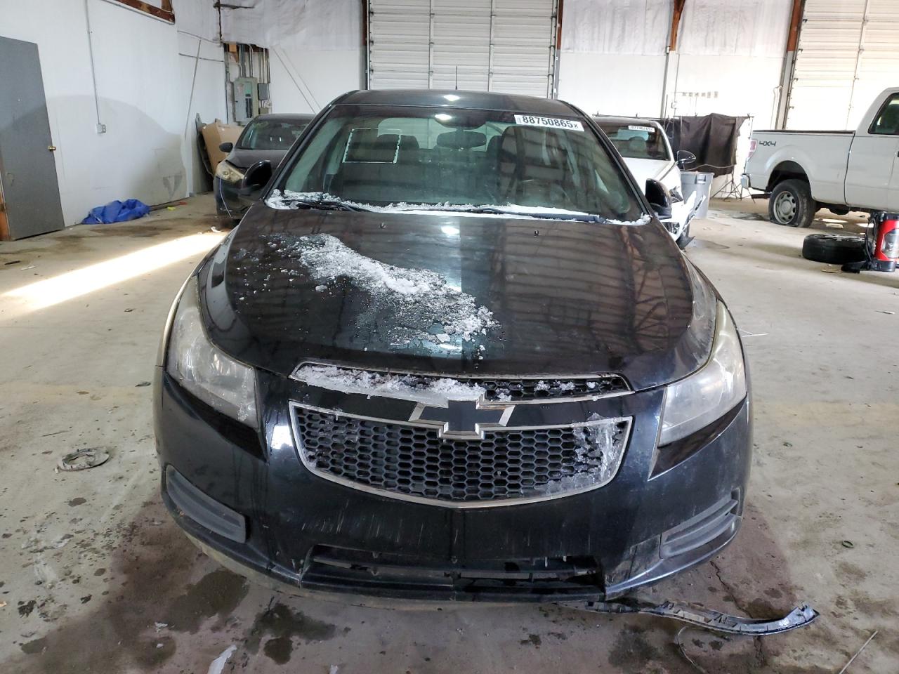 2011 Chevrolet Cruze - Image 5