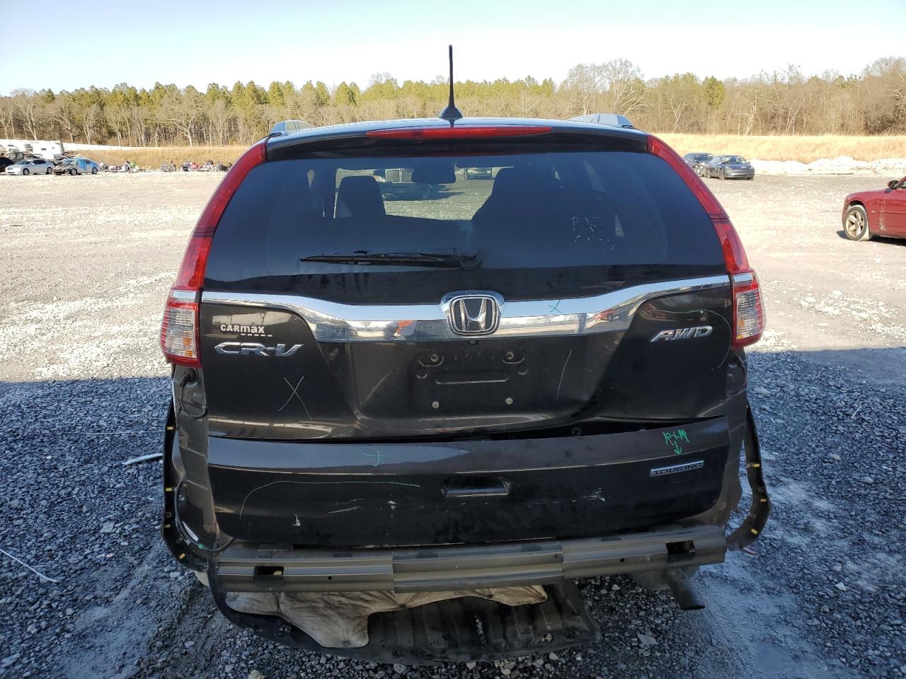 2015 Honda CR-V - Image 6