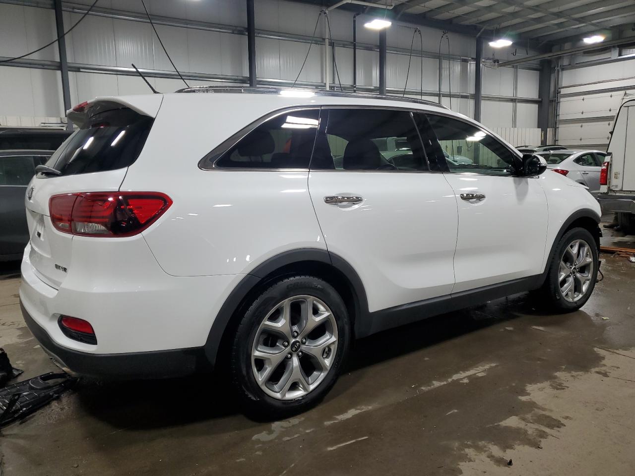 2019 Kia Sorento - Image 3