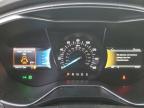 2017 Ford Fusion Se იყიდება Spartanburg-ში, SC - Front End