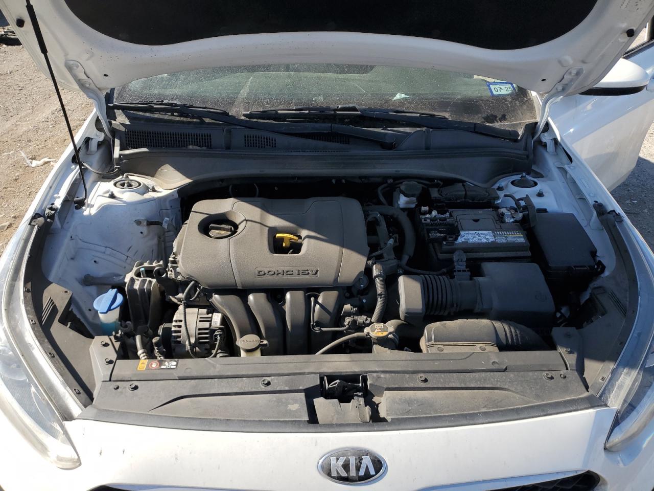 2019 Kia Forte - Image 12