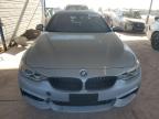 2015 Bmw 428 I за продажба в Phoenix, AZ - Burn