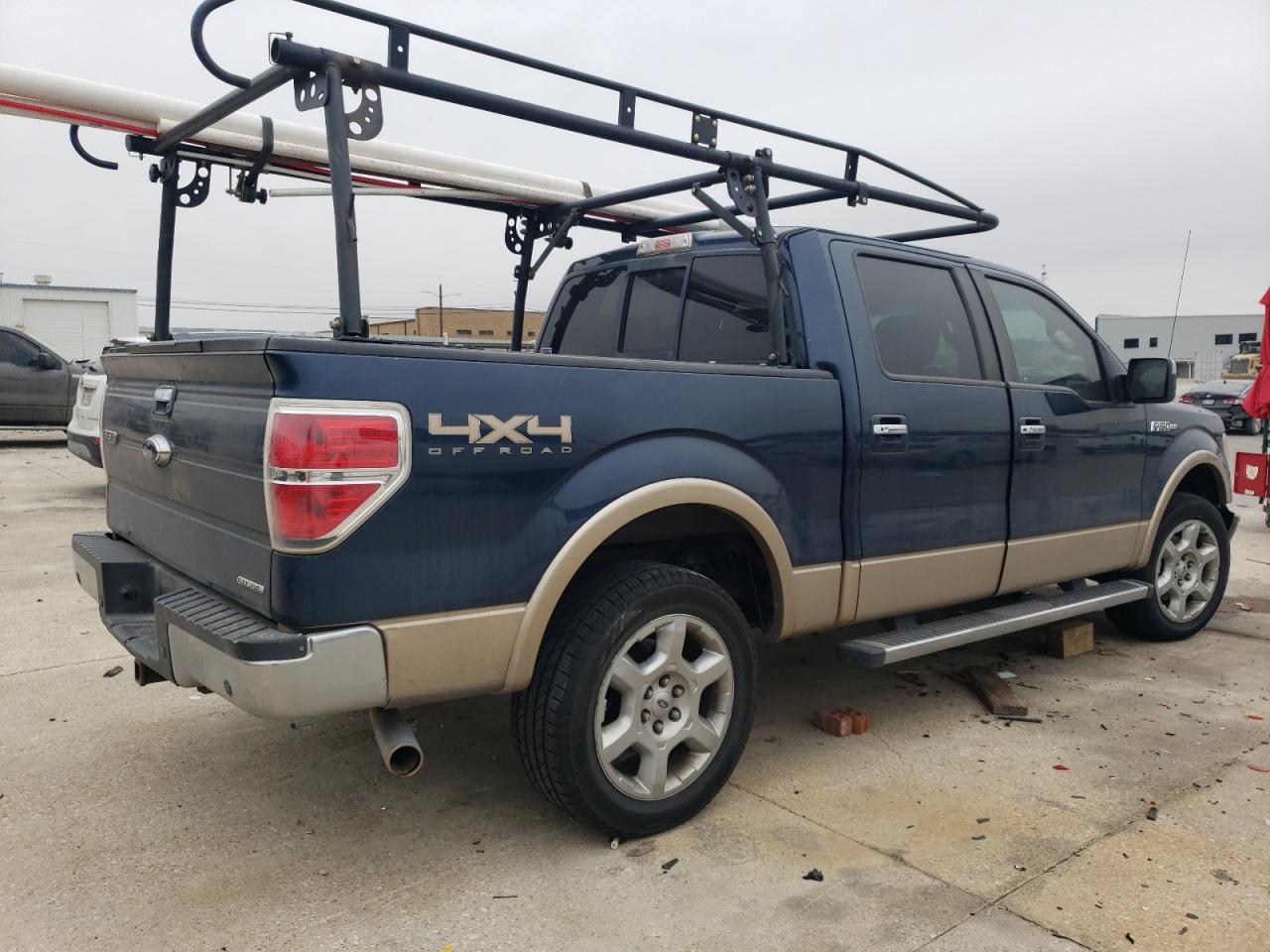 2014 Ford F-150 - Image 3