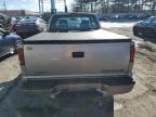 2001 Chevrolet S Truck S10 na sprzedaż w Windsor, NJ - Minor Dent/Scratches